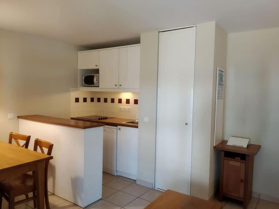 Appartement Le Daoun Dunes, Pins Ocean Et Golf Moliets-et-Maa Exterior foto