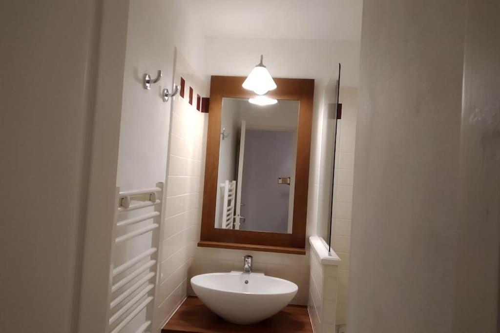 Appartement Le Daoun Dunes, Pins Ocean Et Golf Moliets-et-Maa Exterior foto